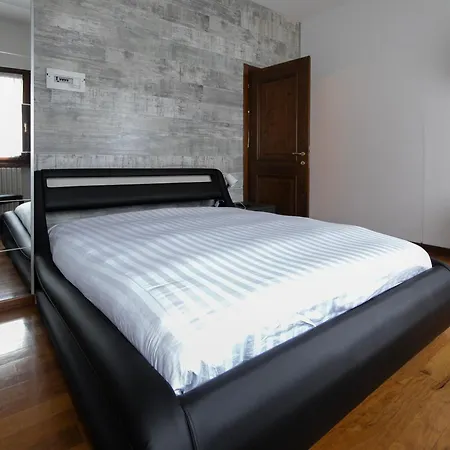 Casa Marta * 博尔米奥
