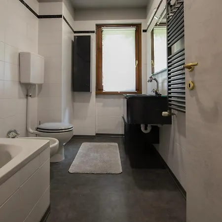 Casa Marta 公寓 *