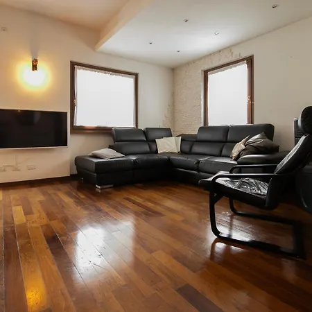 公寓 Casa Marta