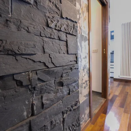 Apartment Casa Marta Bormio