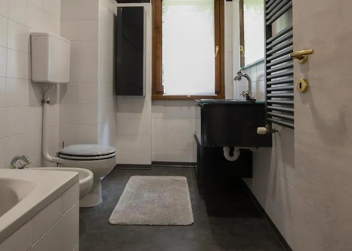 Casa Marta Apartment *