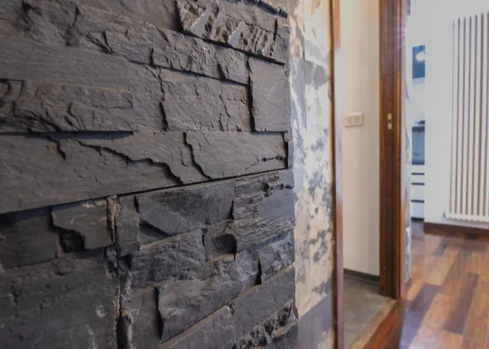 Apartment Casa Marta Bormio